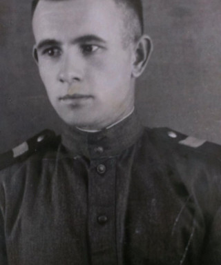 Гурьянов Михаил Павлович