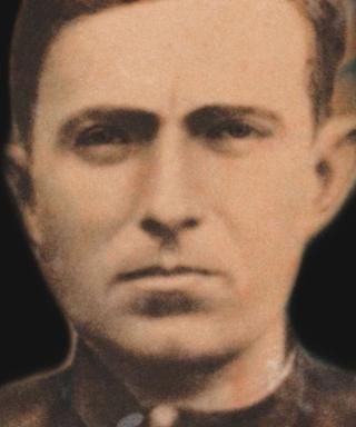 Бесщёченко Александр Федорович