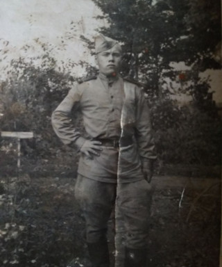 Кибальчич Пётр Анатольевич