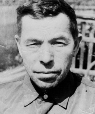 Пестов Михаил Григорьевич