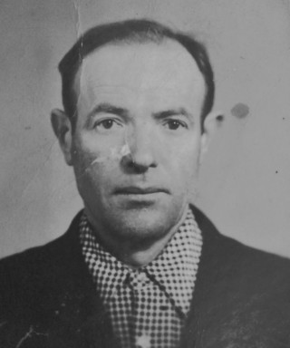 Гаркавенко Иван Павлович