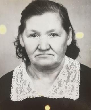 Власова Валентина Васильевна
