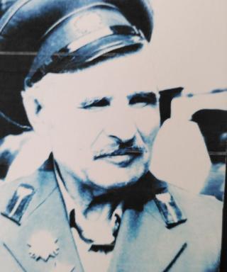 Кобылкин Александр Иванович