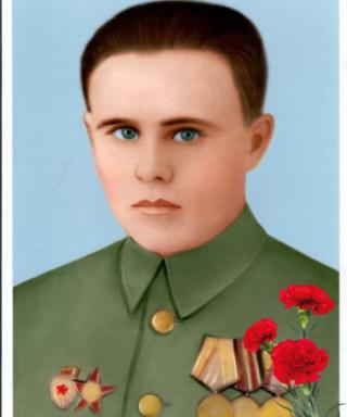 Кононов Александр Васильевич