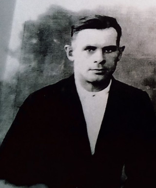 Худяков Павел Дмитриевич