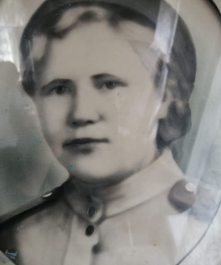 Боярская Зинаида Павловна