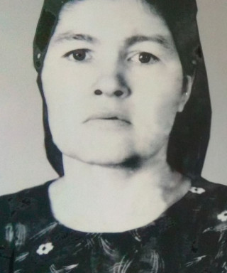 Митюкова Анна Анистифоровна