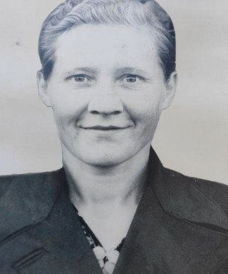 Мизерная Матрёна Михайловна