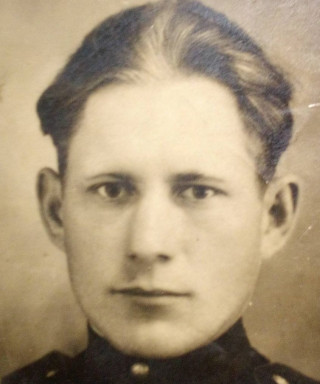 Миннеханов Миннетагир