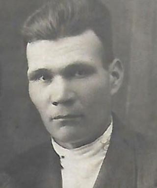 Беклемышев Илья Кузьмич