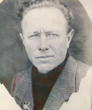 Родионов Иван Иванович