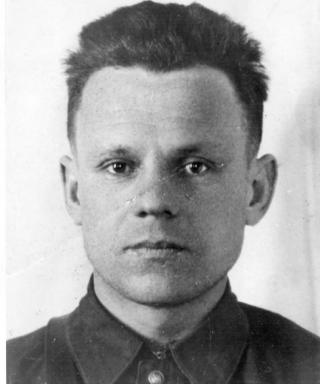 Ивлев Иван Николаевич