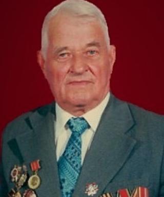 Грайченко Николай Иванович