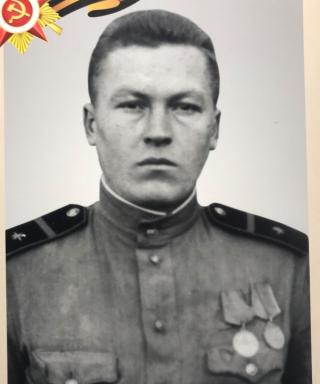 Смертин Виталий Павлович