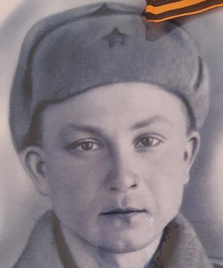 Ципилев Николай Павлович