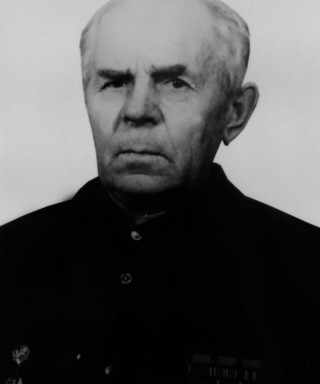 Нечаев Константин Яковлевич