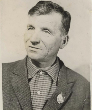 Ольховиков Алексей Петрович