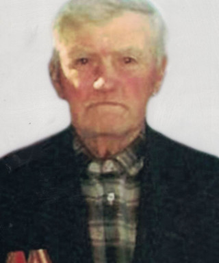 Кучер Яков Афанасьевич