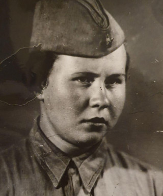 Коненкова Капиталина Алексеевна