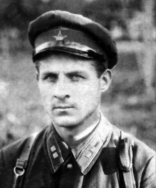 Лисовский Алексей Иванович