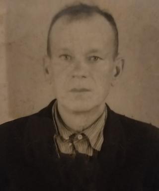 Кудряшов Гурий Алексеевич