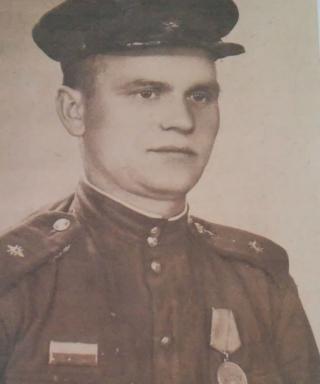 Семеренко Фёдор Иванович