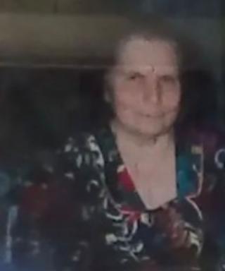 Буряшкина Евдокия Ивановна