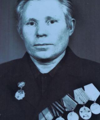 Косарев Сергей Петрович