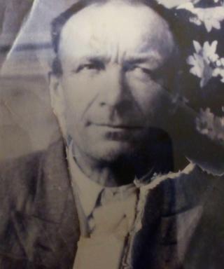 Беляев Иван Григорьевич