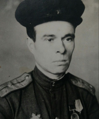 Анкундинов Михаил Михайлович