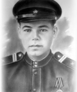 Валеев Мубаряк Саяхович