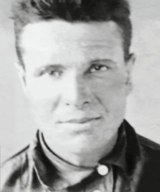 Лобузов Михаил Семёнович