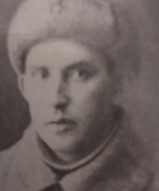 Боловлёнков Алексей Петрович