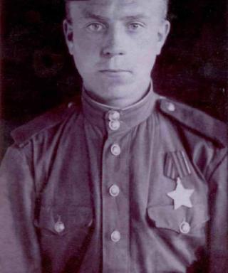 Никитин Александр Васильевич