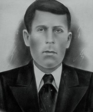 Смольянинов Николай Иванович