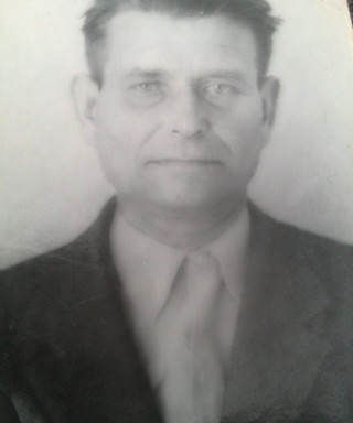 Борковский Иван Федотович