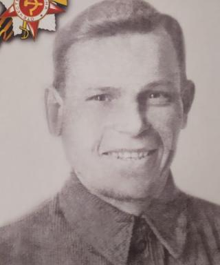 Стрекозов Степан Иванович
