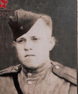 Костюшко Николай Семёнович
