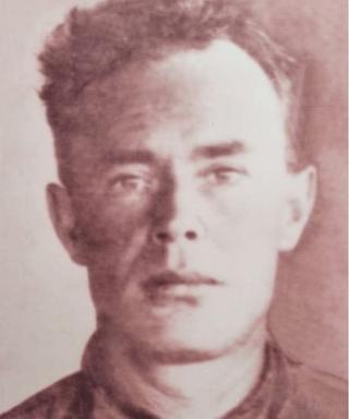 Черёмухин Владимир Петрович