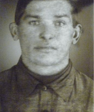 Зыкин Яков Яковлевич