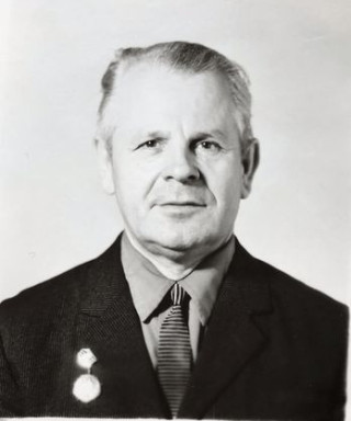 Кордышев Иван Владимирович