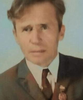 Грунин Александр Егорович