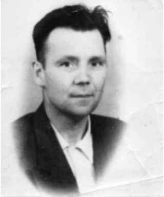 Донцев Василий Ефимович