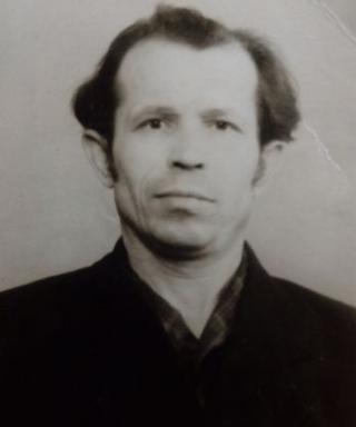 Чудинов Михаил Александрович