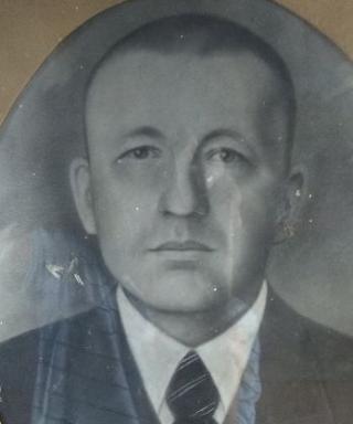 Ломасов Василий Афанасьевич