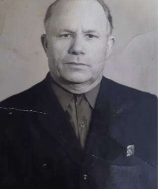 Веренин Степан Иванович