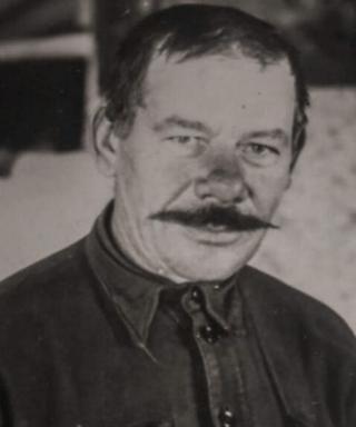 Сапрыкин Василий Григорьевич