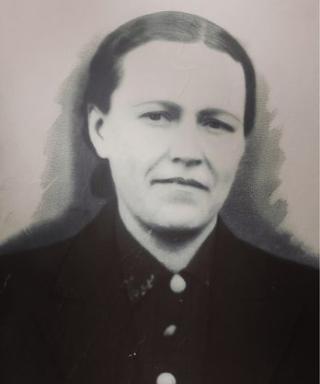 Лобанова Анна Дмитриевна