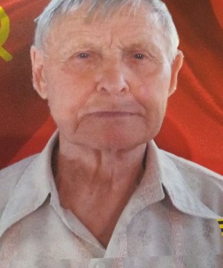 Гарцев Сергей Федорович