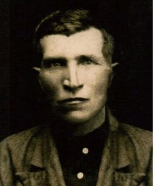 Скрипкин Мирон Николаевич